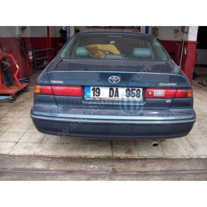TOYOTA CAMRY- 97/01; ARAÇ BİLGİLERİ VE RESİMLERİ