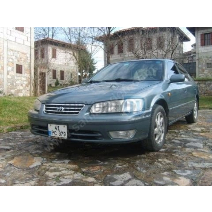 TOYOTA CAMRY- 97/01; ARAÇ BİLGİLERİ VE RESİMLERİ