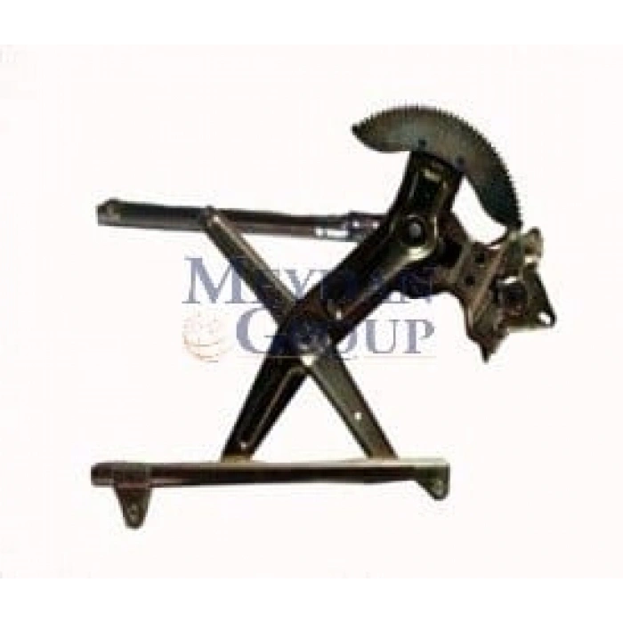 TOYOTA CAMRY- 97/01; ÖN CAM KRİKOSU SAĞ ELEKTRİKLİ/MOTORSUZ