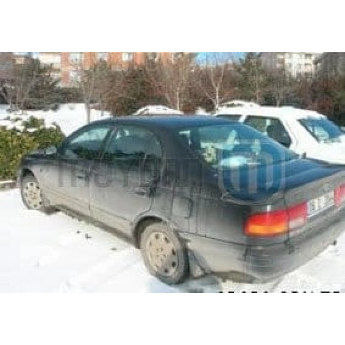 TOYOTA CARINA- 97/98; ARAÇ BİLGİLERİ VE RESİMLERİ