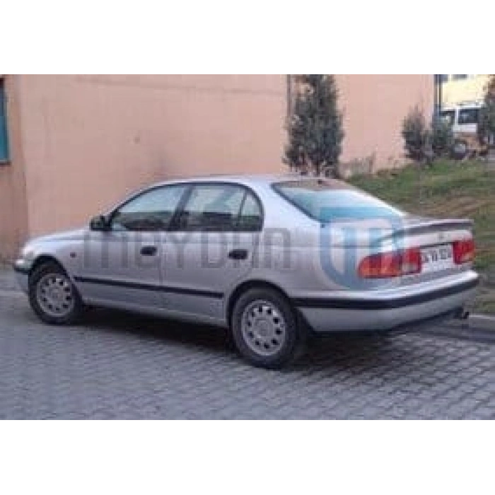 TOYOTA CARINA- 97/98; ARAÇ BİLGİLERİ VE RESİMLERİ