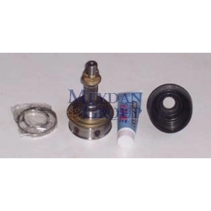 TOYOTA CARINA- 97/98; DIŞ AKS KAFASI (İÇ:24 DİŞ/DIŞ:26 DİŞ) 3SFE 2.0cc ABS SİZ TİP (UNICA)