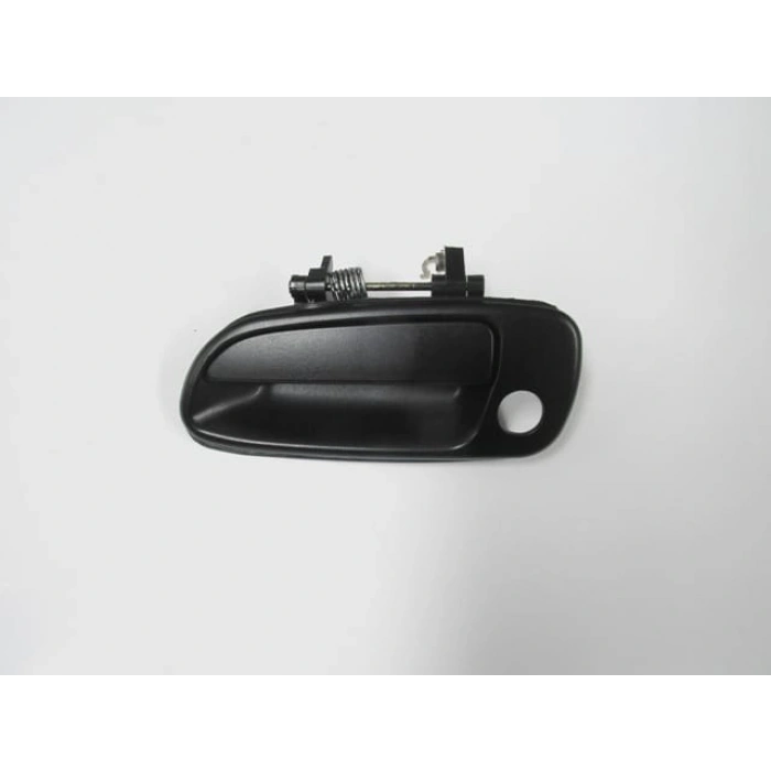 TOYOTA CARINA- 97/98; ÖN KAPI DIŞ AÇMA KOLU SOL SİYAH (HUSHAN)