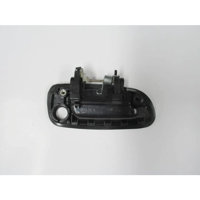 TOYOTA CARINA- 97/98; ÖN KAPI DIŞ AÇMA KOLU SOL SİYAH (HUSHAN)