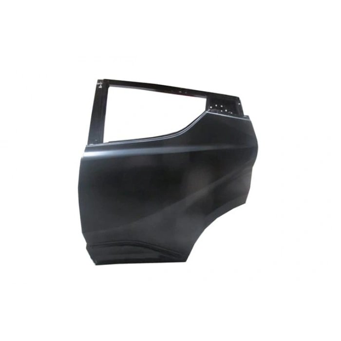 TOYOTA CHR- 16/23; ARKA KAPI KOMPLE SOL (İCELİ/ÇEKOMASTİKLİ) (TW)