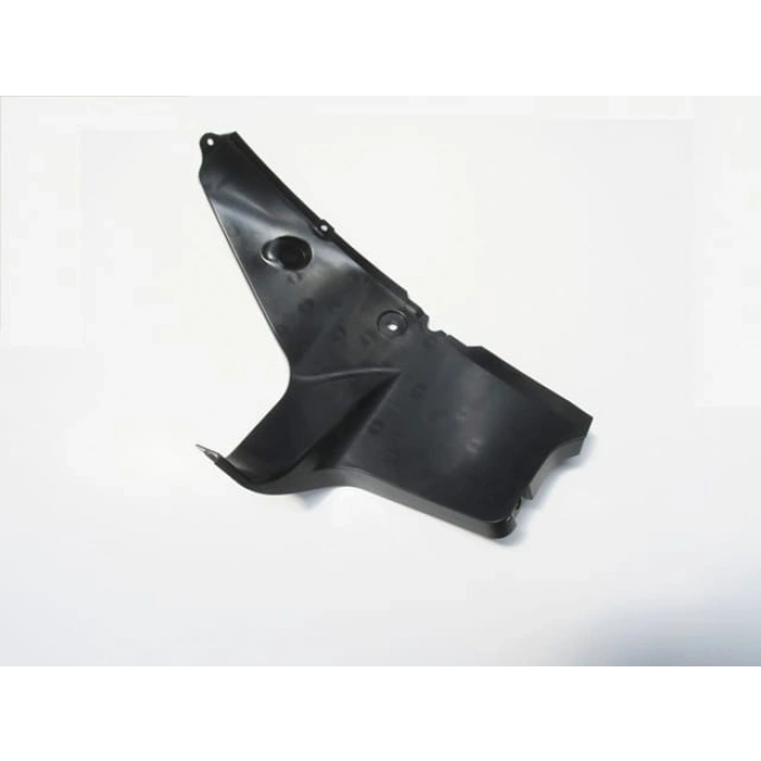 TOYOTA CHR- 16/23; ARKA TAMPON BRAKETİ SOL (YAN KULAĞA TAKILAN)