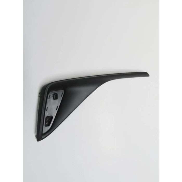 TOYOTA CHR- 16/23; ARKA TAMPON REFLEKTÖRÜ DIŞ PLASTİĞİ SOL (TW)