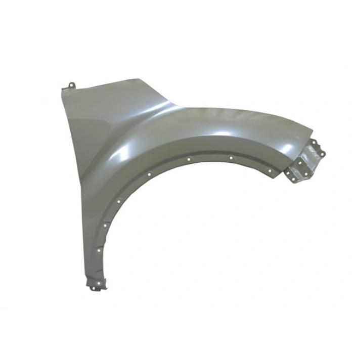 TOYOTA CHR- 16/23; ÖN ÇAMURLUK SAĞ GRİ BOYALI (SIMYI)