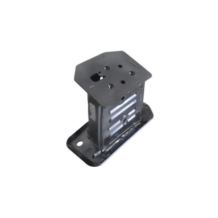 TOYOTA CHR- 16/23; ÖN TAMPON DEMİRİ BAĞLANTI AYAĞI SAĞ (TYG)