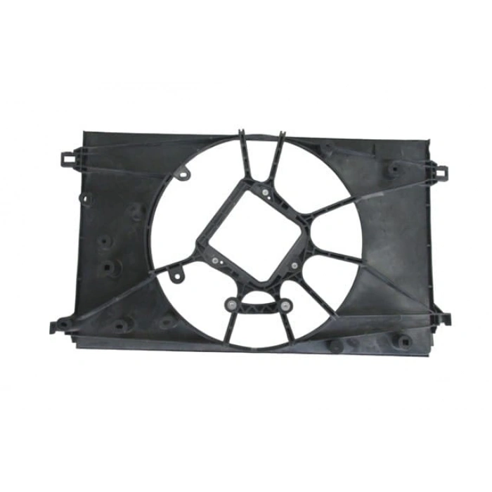 TOYOTA CHR- 16/23; RADYATÖR FAN DAVLUMBAZI BOŞ GÖVDE (1.2 CC)