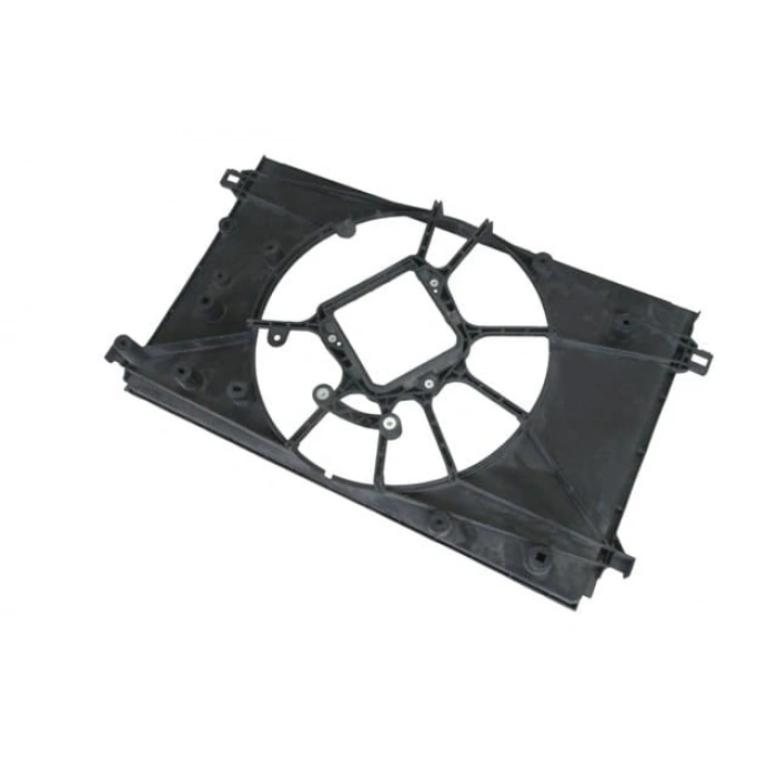 TOYOTA CHR- 16/23; RADYATÖR FAN DAVLUMBAZI BOŞ GÖVDE (1.2 CC)