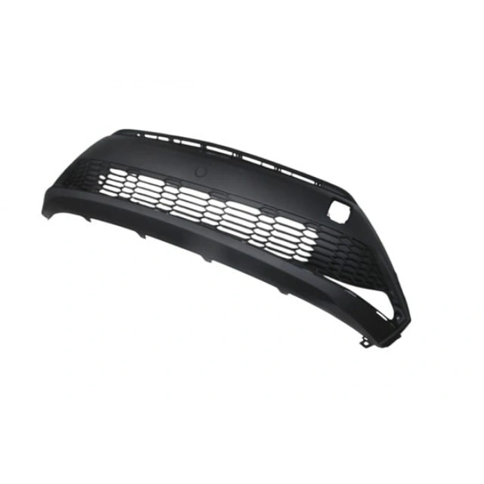 TOYOTA CHR- 20/23; ÖN TAMPON PANJURU SİYAH(TYG)