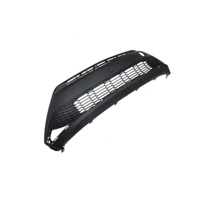 TOYOTA CHR- 20/23; ÖN TAMPON PANJURU SİYAH(TYG)