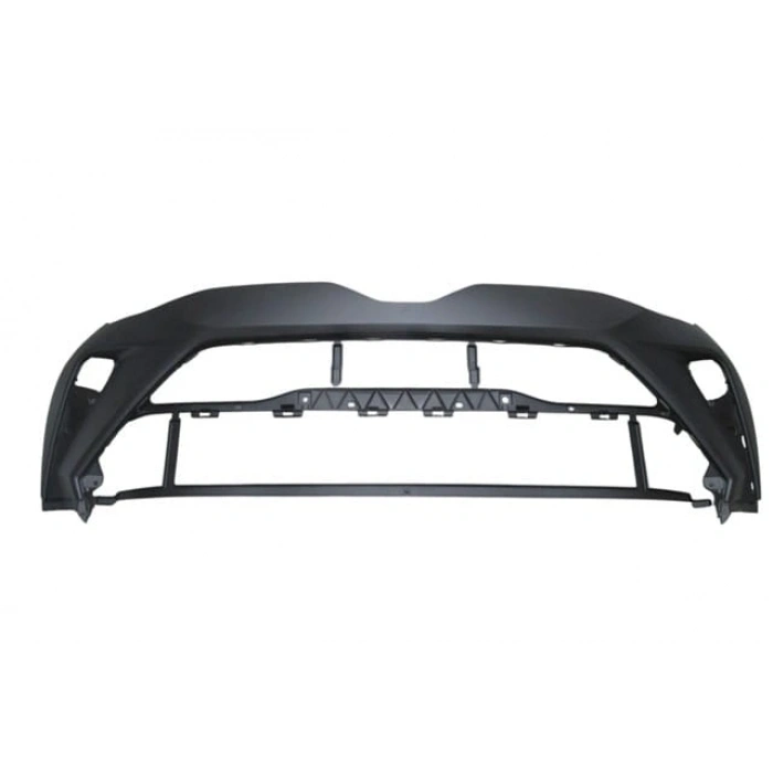 TOYOTA CHR- 20/23; ÖN TAMPON SİYAH (TYG)