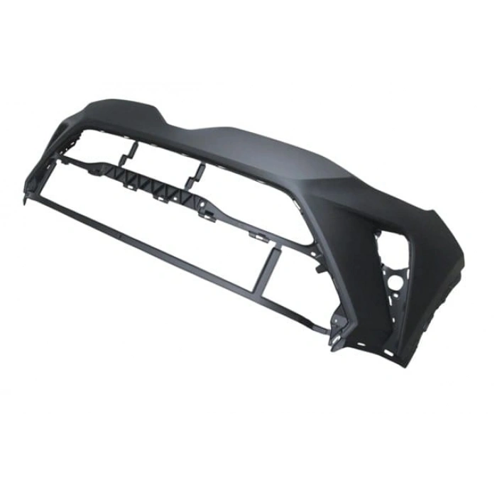 TOYOTA CHR- 20/23; ÖN TAMPON SİYAH (TYG)