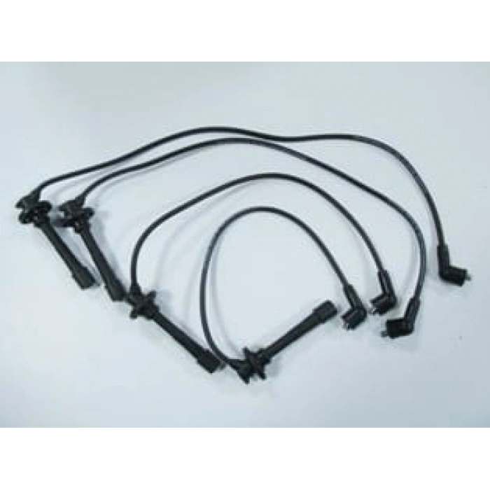 TOYOTA COROLLA- AE101- 93/95; BUJİ KABLOSU TAKIM (4AF) 1.6cc KARBÜRATÖRLÜ (YOW JUNG)