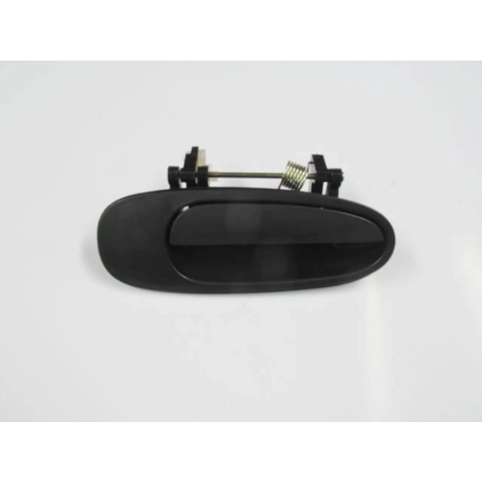 TOYOTA COROLLA- AE101- 93/98; ARKA KAPI DIŞ AÇMA KOLU SAĞ SİYAH (PÜTÜRLÜ)