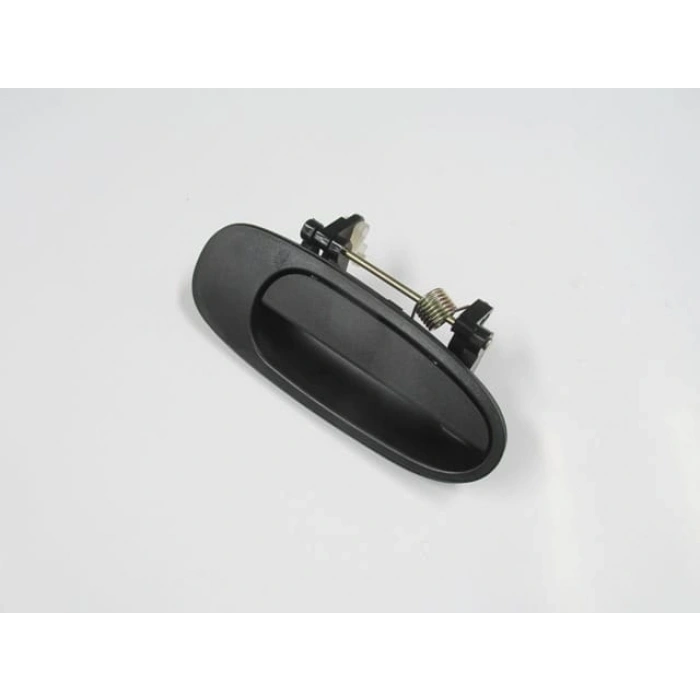 TOYOTA COROLLA- AE101- 93/98; ARKA KAPI DIŞ AÇMA KOLU SAĞ SİYAH (PÜTÜRLÜ)