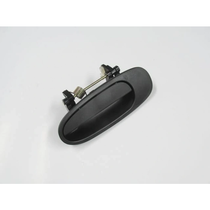 TOYOTA COROLLA- AE101- 93/98; ARKA KAPI DIŞ AÇMA KOLU SOL SİYAH (PÜTÜRLÜ) (TYG)