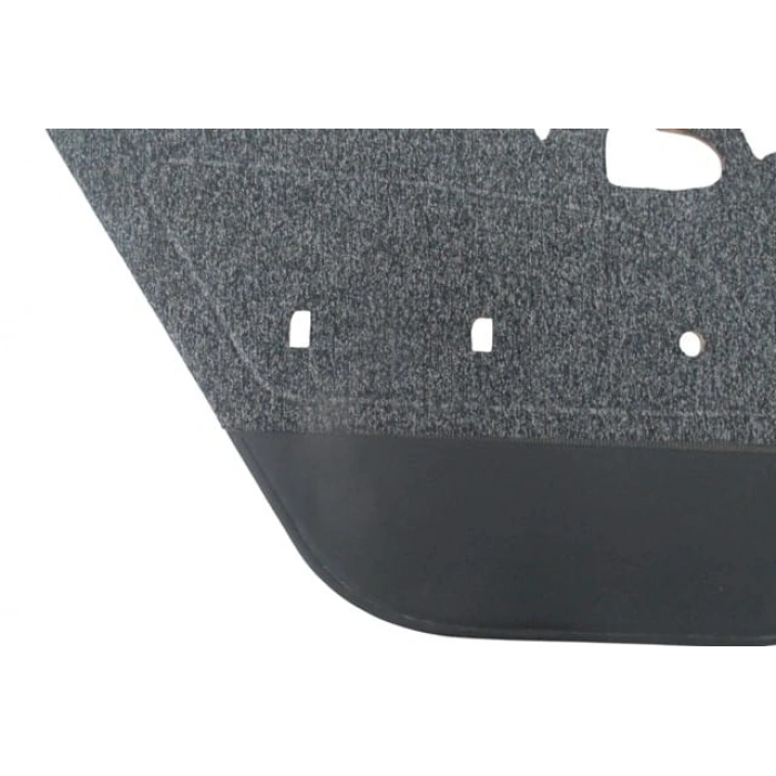 TOYOTA COROLLA- AE101- 93/98; ARKA KAPI DÖŞEMESİ SAĞ/SOL SET (2 PARÇA)AÇIK GRİ(EURO BODY(ORJİNAL TİP