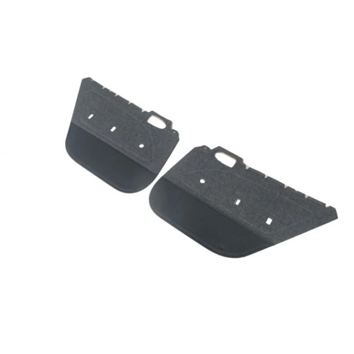 TOYOTA COROLLA- AE101- 93/98; ARKA KAPI DÖŞEMESİ SAĞ/SOL SET (2 PARÇA)KOYU GRİ(EURO BODY(ORJİNAL TİP