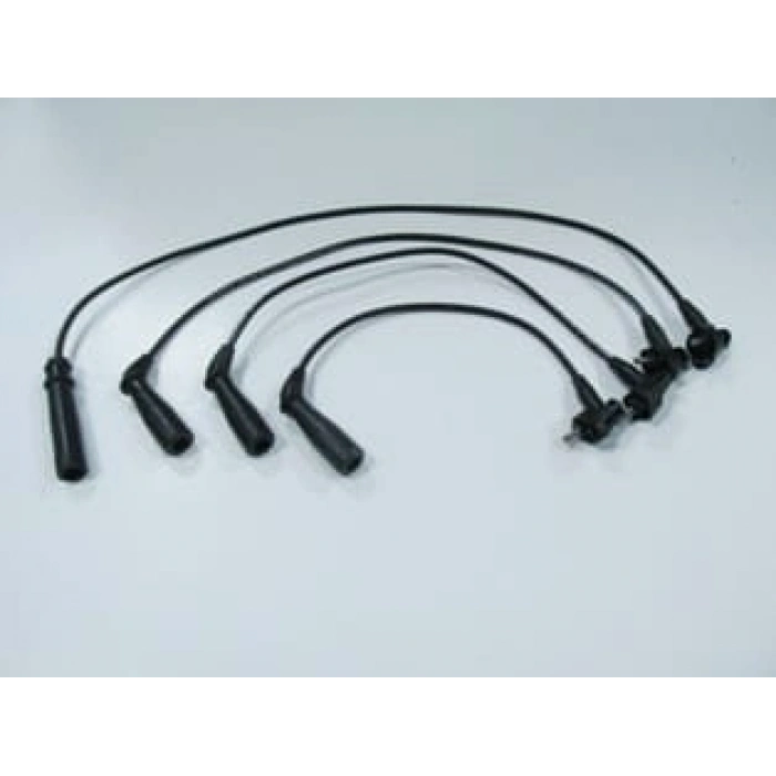 TOYOTA COROLLA- AE101- 93/98; BUJİ KABLOSU TAKIM (12V)EE100(2E)1.3 CC (YOW JUNG)