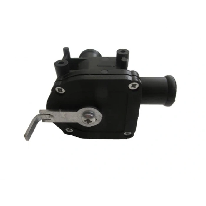 TOYOTA COROLLA- AE101- 93/98; KALORİFER MUSLUĞU (EURO BODY)