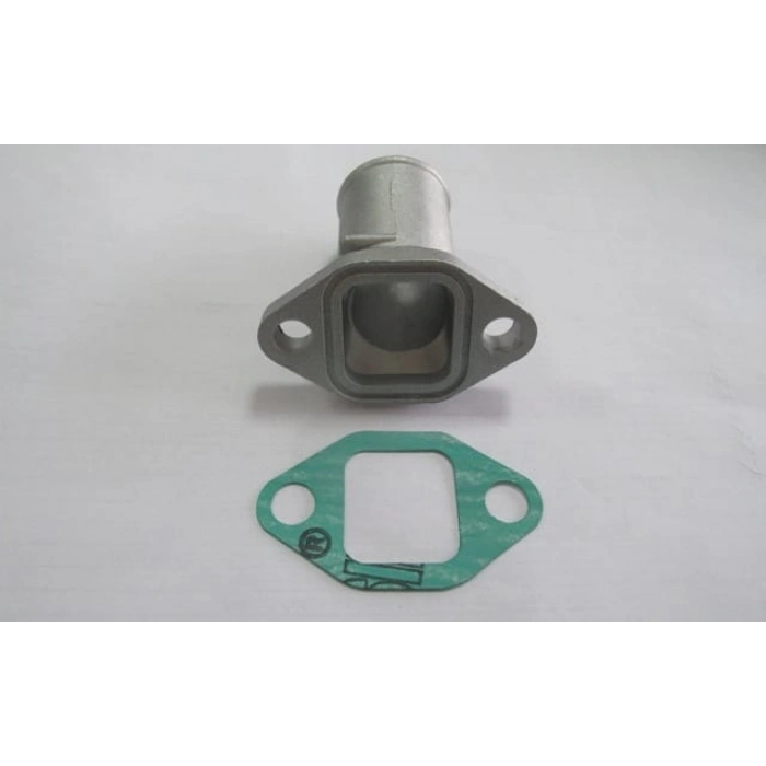 TOYOTA COROLLA- AE101- 93/98; MOTOR SU ÇIKIŞ BORUSU 1.6CC (ALÜMİNYUM)