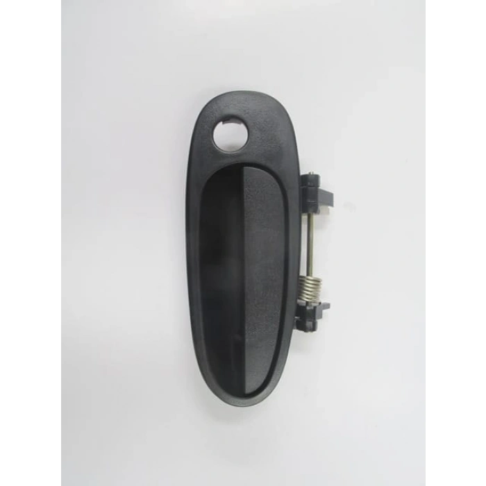 TOYOTA COROLLA- AE101- 93/98; ÖN KAPI DIŞ AÇMA KOLU SAĞ SİYAH (PÜTÜRLÜ)