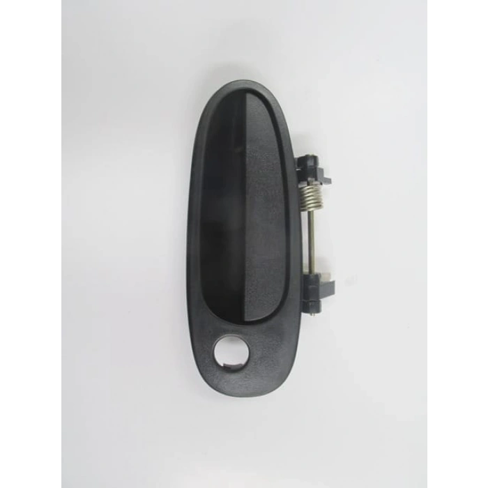 TOYOTA COROLLA- AE101- 93/98; ÖN KAPI DIŞ AÇMA KOLU SOL SİYAH (PÜTÜRLÜ)