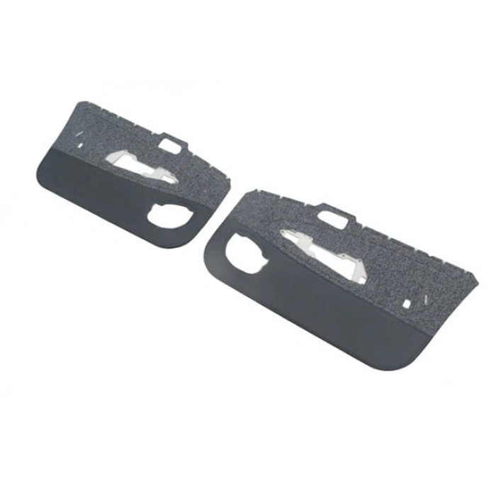 TOYOTA COROLLA- AE101- 93/98; ÖN KAPI DÖŞEMESİ SAĞ/SOL SET (2 PARÇA)AÇIK GRİ)(EURO BODY(ORJİNAL TİP)