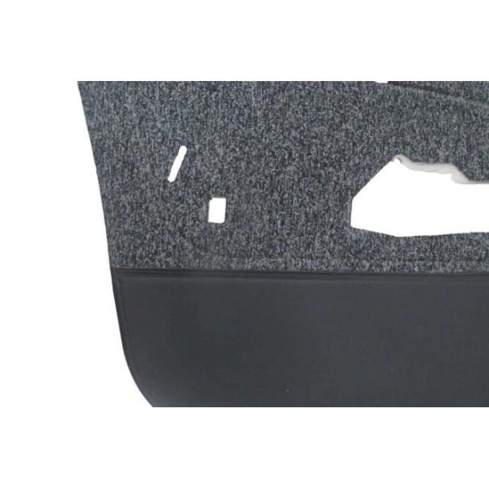 TOYOTA COROLLA- AE101- 93/98; ÖN KAPI DÖŞEMESİ SAĞ/SOL SET (2 PARÇA)AÇIK GRİ)(EURO BODY(ORJİNAL TİP)