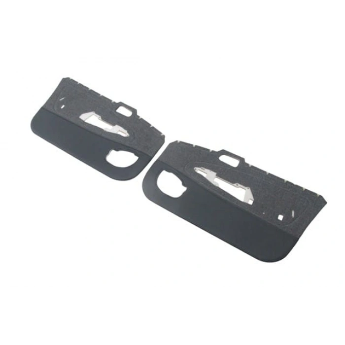 TOYOTA COROLLA- AE101- 93/98; ÖN KAPI DÖŞEMESİ SAĞ/SOL SET(2 PARÇA)(KOYU GRİ(EURO BODY)(ORJİNAL TİP)