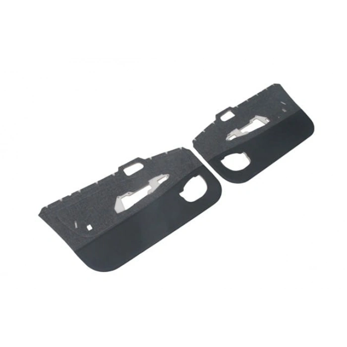 TOYOTA COROLLA- AE101- 93/98; ÖN KAPI DÖŞEMESİ SAĞ/SOL SET(2 PARÇA)(KOYU GRİ(EURO BODY)(ORJİNAL TİP)