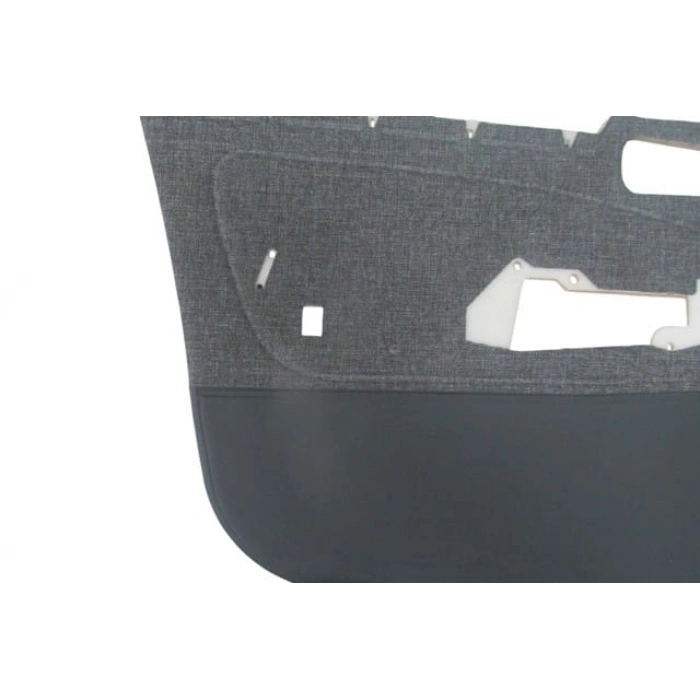 TOYOTA COROLLA- AE101- 93/98; ÖN KAPI DÖŞEMESİ SAĞ/SOL SET(2 PARÇA)(KOYU GRİ(EURO BODY)(ORJİNAL TİP)