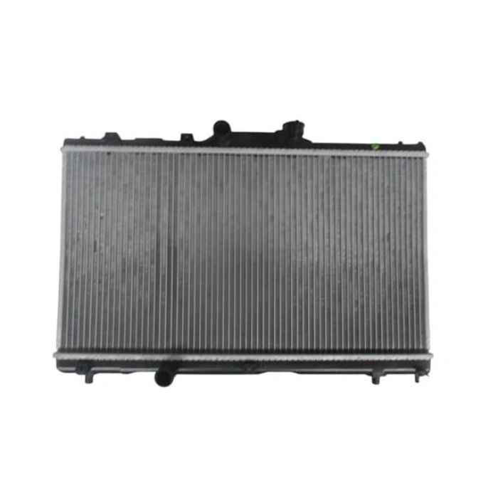 TOYOTA COROLLA- AE101- 93/98; SU RADYATÖRÜ 1.3/1.6 (BRAZİNG) (350x638x16) (MANUEL) ALÜMİNYUM (ORİS)