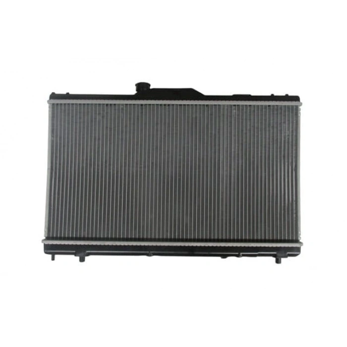 TOYOTA COROLLA- AE101- 93/98; SU RADYATÖRÜ 1.3/1.6 (BRAZİNG) (350x638x16) (MANUEL) ALÜMİNYUM (ORİS)