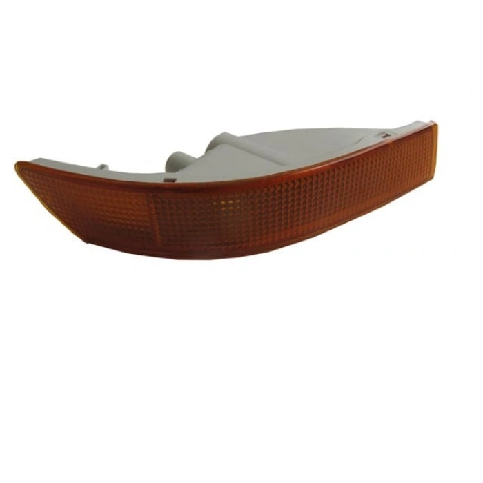 TOYOTA COROLLA- AE101- 93/98; TAMPON SİNYALİ SAĞ SARI (AÇIK RENK) (DUYSUZ) (EUROLAMP)