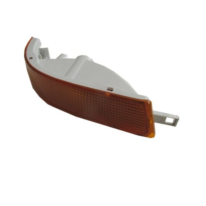 TOYOTA COROLLA- AE101- 93/98; TAMPON SİNYALİ SAĞ SARI (AÇIK RENK) (DUYSUZ) (EUROLAMP)