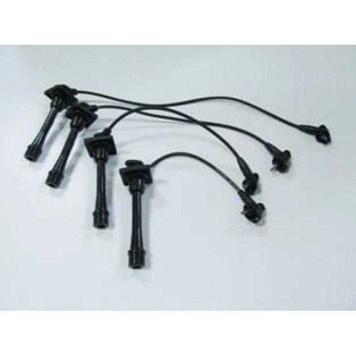 TOYOTA COROLLA- AE101- 97/98; BUJİ KABLOSU TAKIM (16V)EE111(4EFE)1.3 CC (YOW JUNG)