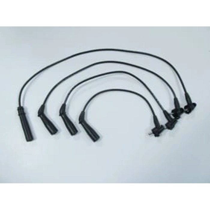 TOYOTA COROLLA- AE111- 99/00; BUJİ KABLOSU TAKIM (12V)EE110(2E)1.3 cc (YOW JUNG)