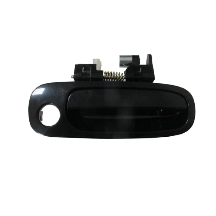 TOYOTA COROLLA- AE111- 99/00; ÖN KAPI DIŞ AÇMA KOLU SAĞ SİYAH (TW)