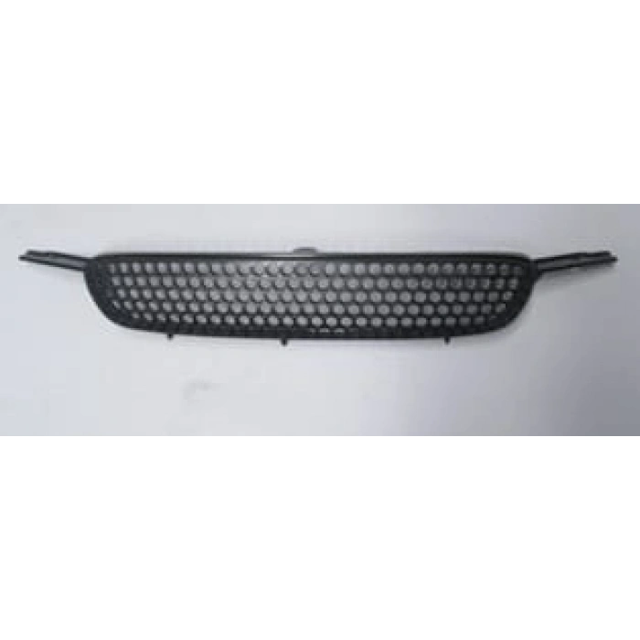 TOYOTA COROLLA- AE111- 99/00; ÖN PANJUR SİYAH DELİKLİ (YUVARLAK FARLI TİP) (MY)