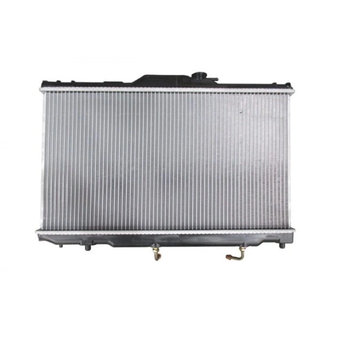 TOYOTA COROLLA- AE111- 99/00; SU RADYATÖRÜ 1.3/1.6 (BRAZİNG) (347x628x16) OTOMATİK) ALM (ORİS)