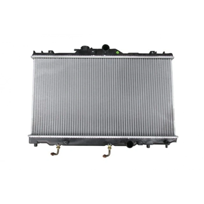 TOYOTA COROLLA- AE111- 99/00; SU RADYATÖRÜ 1.3/1.6 (BRAZİNG) (347x628x16) OTOMATİK) ALM (ORİS)