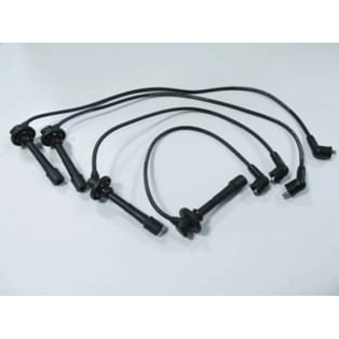 TOYOTA COROLLA- AE92- 88/92; BUJİ KABLOSU TAKIM (4AF) 1.6CC KARBÜRATÖRLÜ (YOW JUNG)