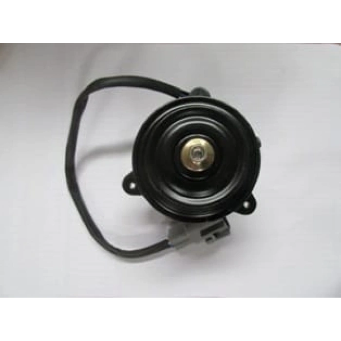 TOYOTA COROLLA- AE92- 88/92; FAN MOTORU 3 BAĞLANTILI (ORİJİNAL TİP)