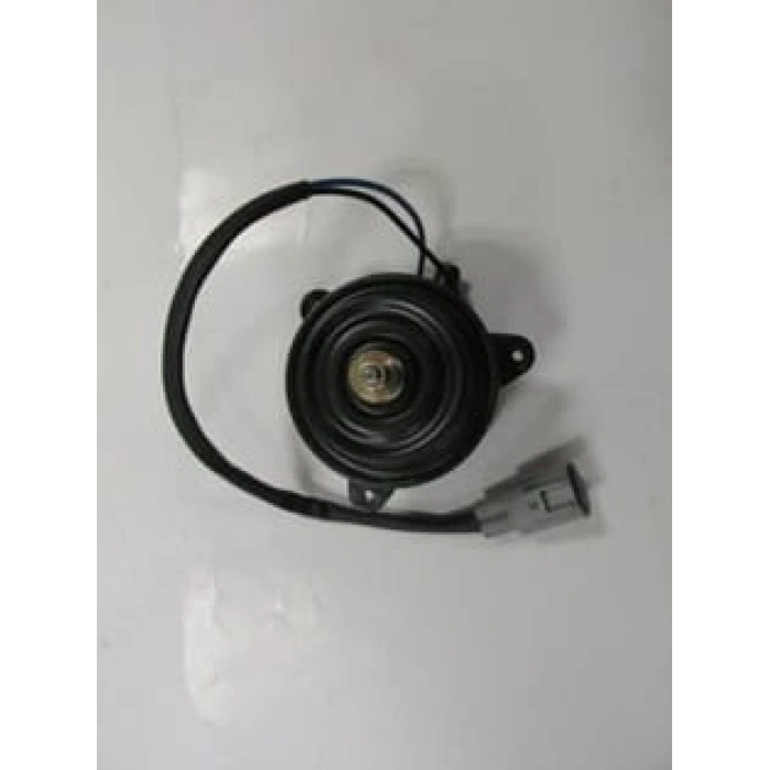 TOYOTA COROLLA- AE92- 88/92; FAN MOTORU 3 BAĞLANTILI (ORİJİNAL TİP)