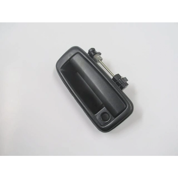 TOYOTA COROLLA- AE92- 88/92; ÖN KAPI DIŞ AÇMA KOLU SOL SİYAH (TYG)