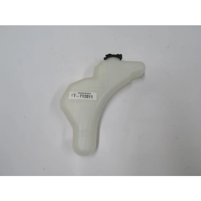 TOYOTA COROLLA- AE92- 88/92; RADYATÖR YEDEK SU DEPOSU (LT-TY2011) (TYG)